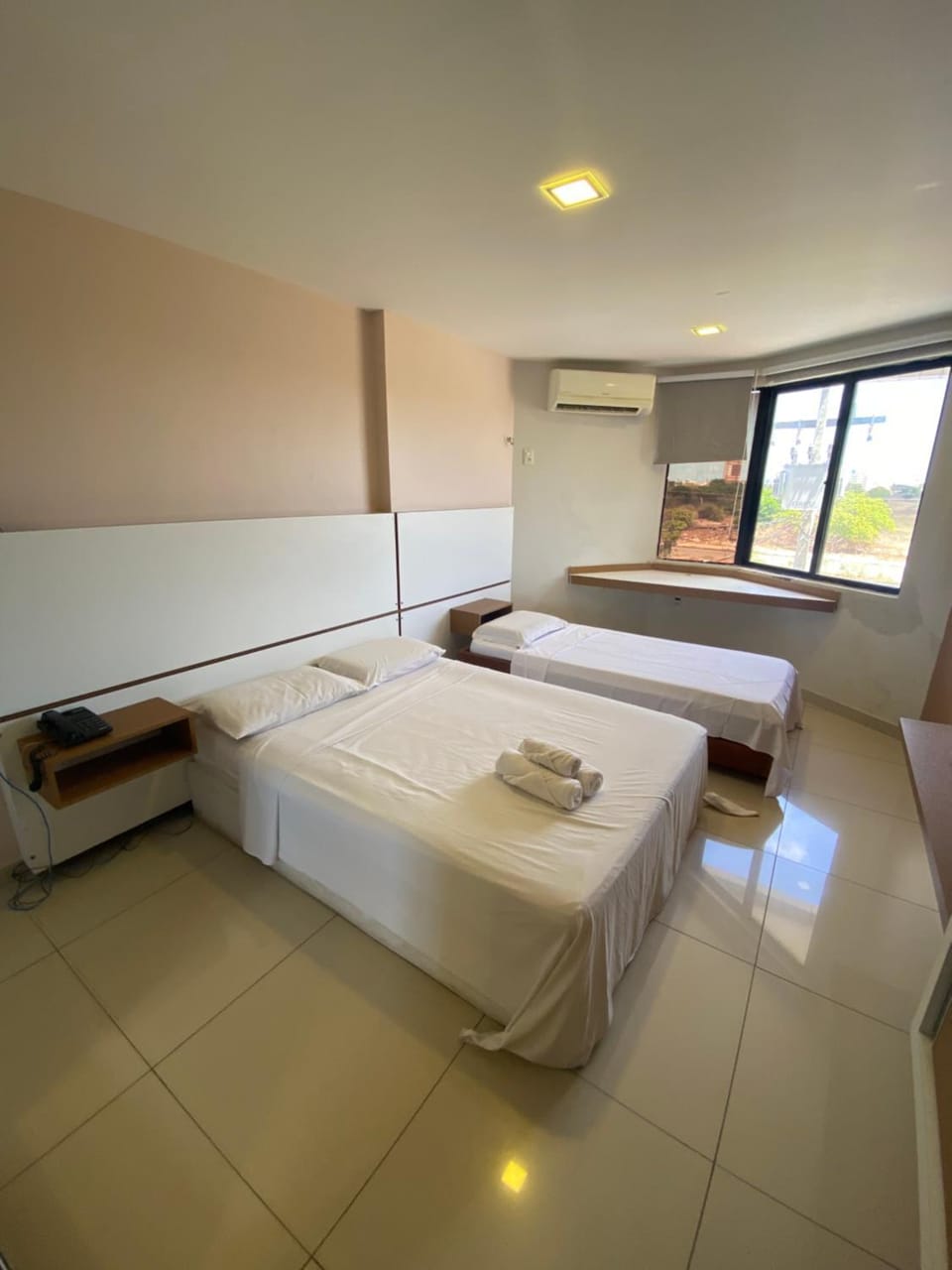 Flat - Victory Intermares Apartment in Cabedelo