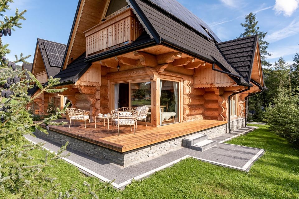 Property building, Balcony/Terrace, Balcony/Terrace