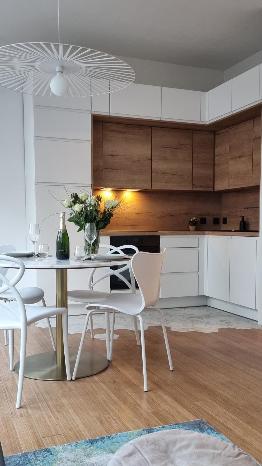 Coffee/tea facilities, Dining area, dishwasher, minibar, pet friendly, stove, kitchen