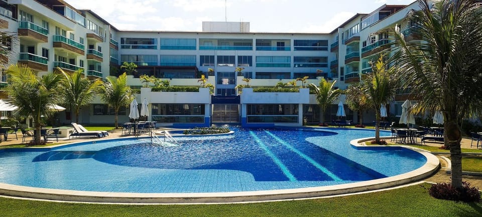 Apartamento Beira-Mar com Vista em Búzios by Qavi Apartment in State of Rio Grande do Norte, Brazil