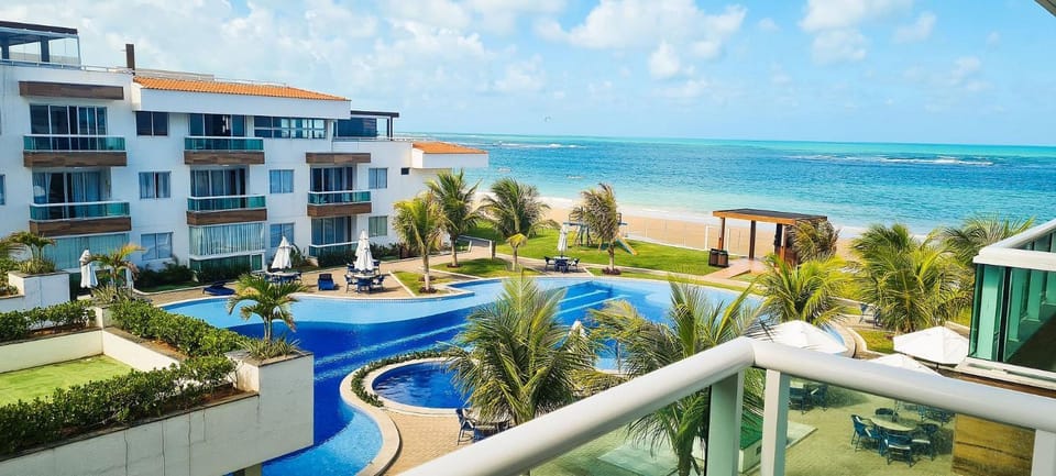 Apartamento Beira-Mar com Vista em Búzios by Qavi Apartment in State of Rio Grande do Norte, Brazil