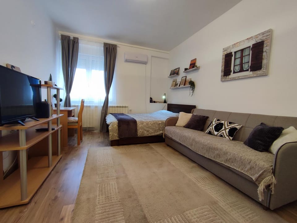Apartment Kaja Apartment in Belgrade