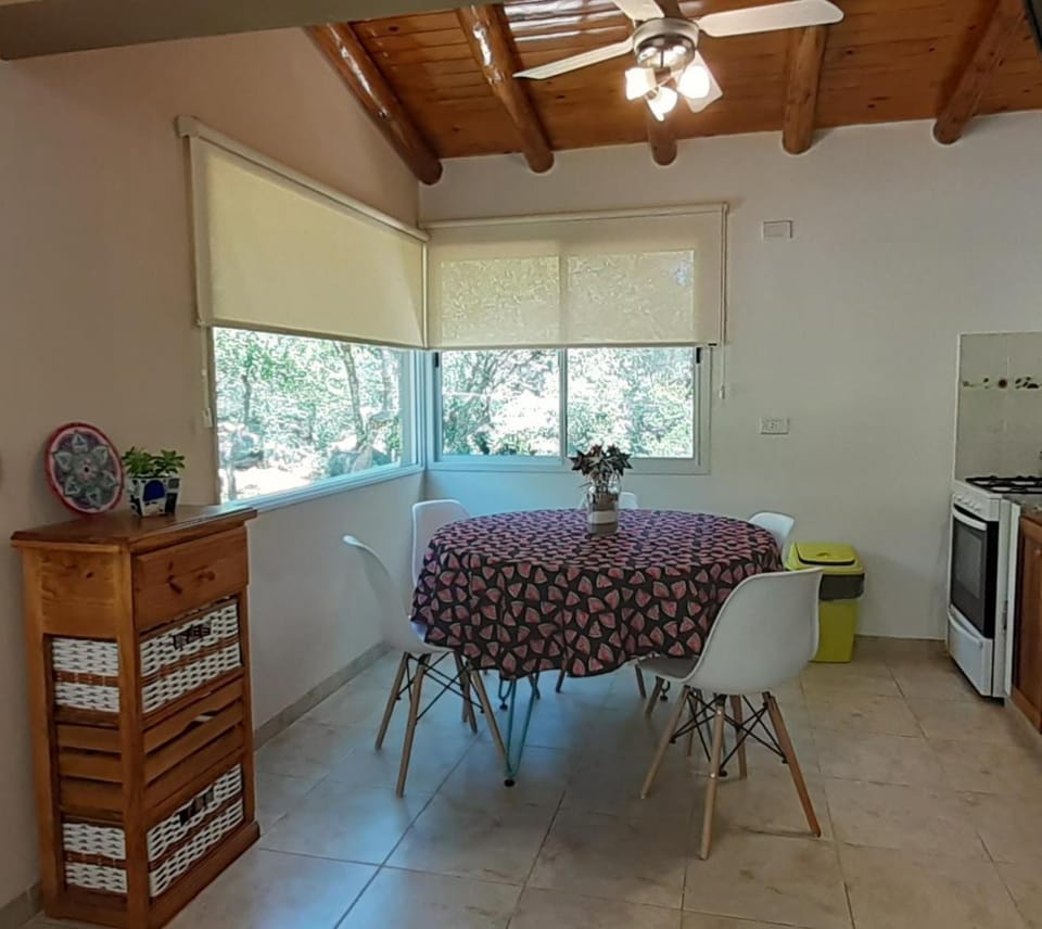 COSTA COM Cabañas Chalet in San Luis Province, Argentina