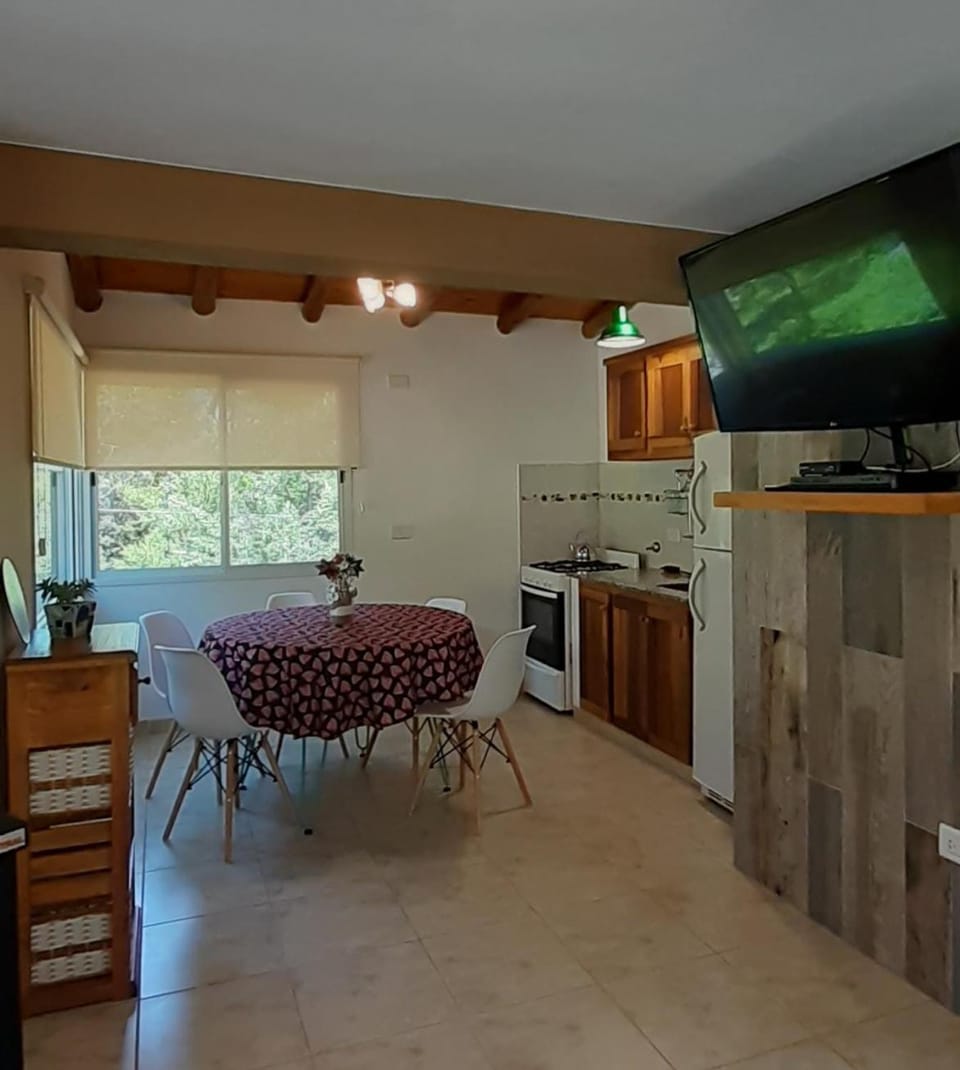 COSTA COM Cabañas Chalet in San Luis Province, Argentina