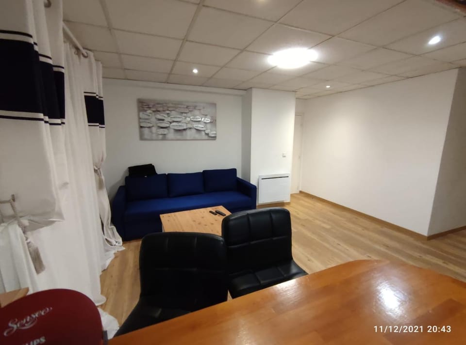 Résidence Romains - 0G - hébergements classés avec garage Apartment in Strasbourg