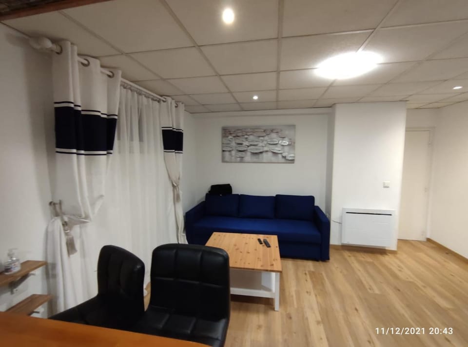 Résidence Romains - 0G - hébergements classés avec garage Apartment in Strasbourg