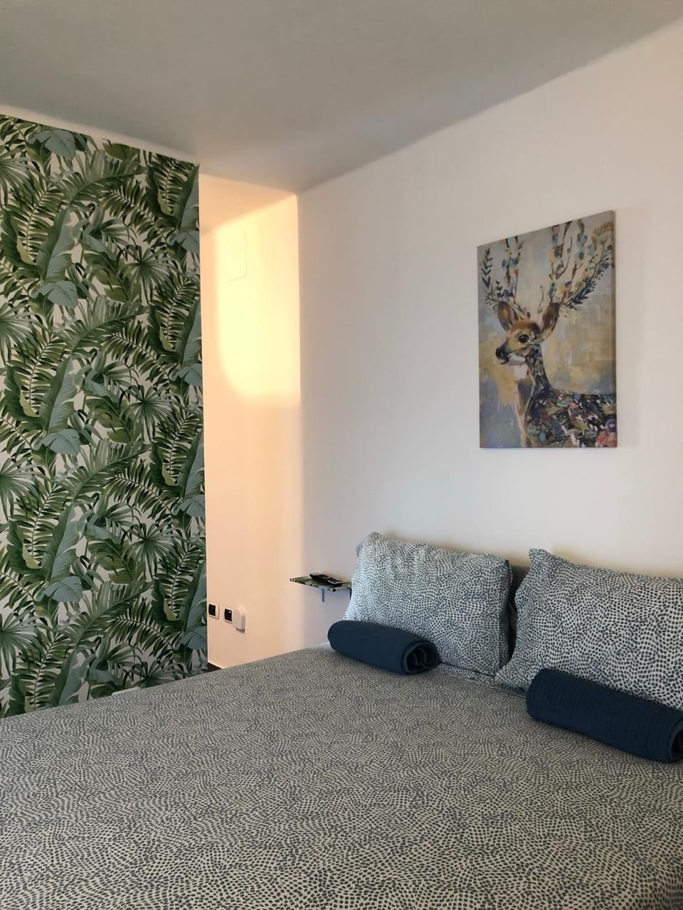 Amendola HOWME Apartment in Bari