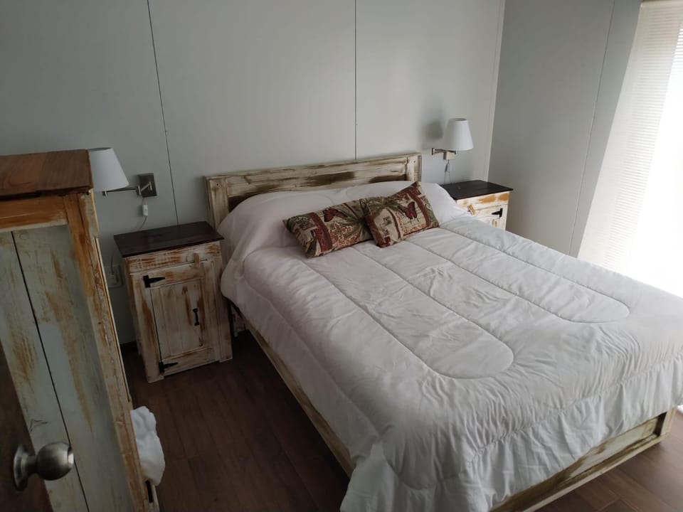 Casita de Piedra 6 Apartment in Uruguay