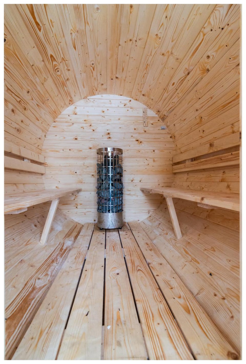 Sauna, Spa and wellness centre/facilities