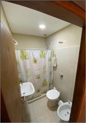 Costa Rio Apartment in Posadas