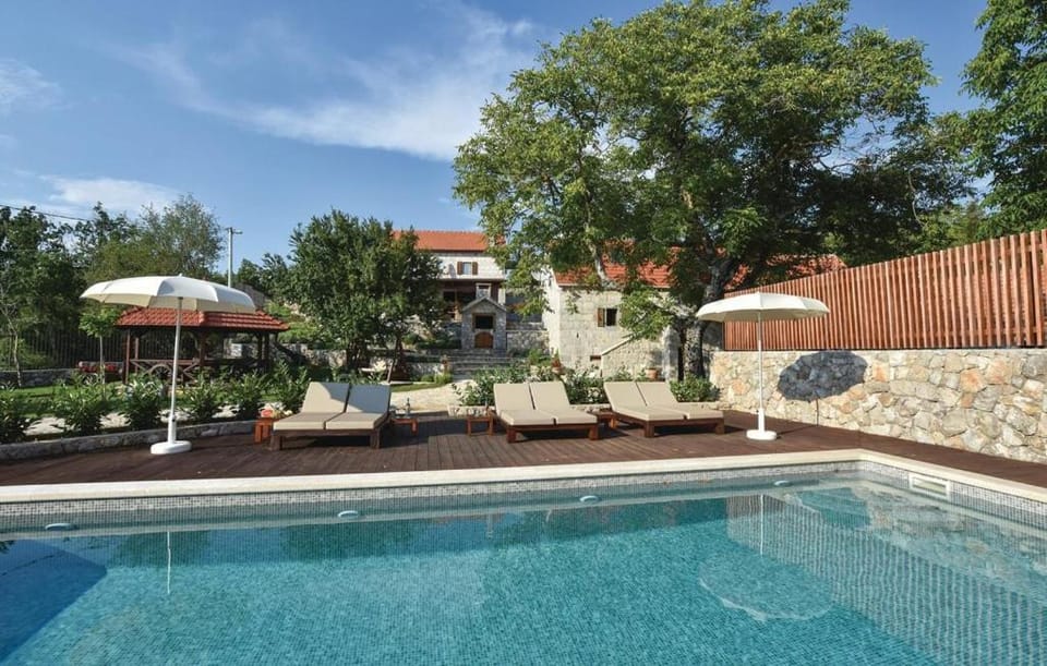 Holiday Home Marko Villa in Split-Dalmatia County