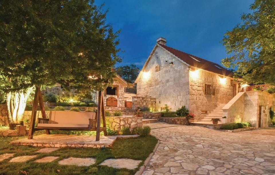 Holiday Home Marko Villa in Split-Dalmatia County
