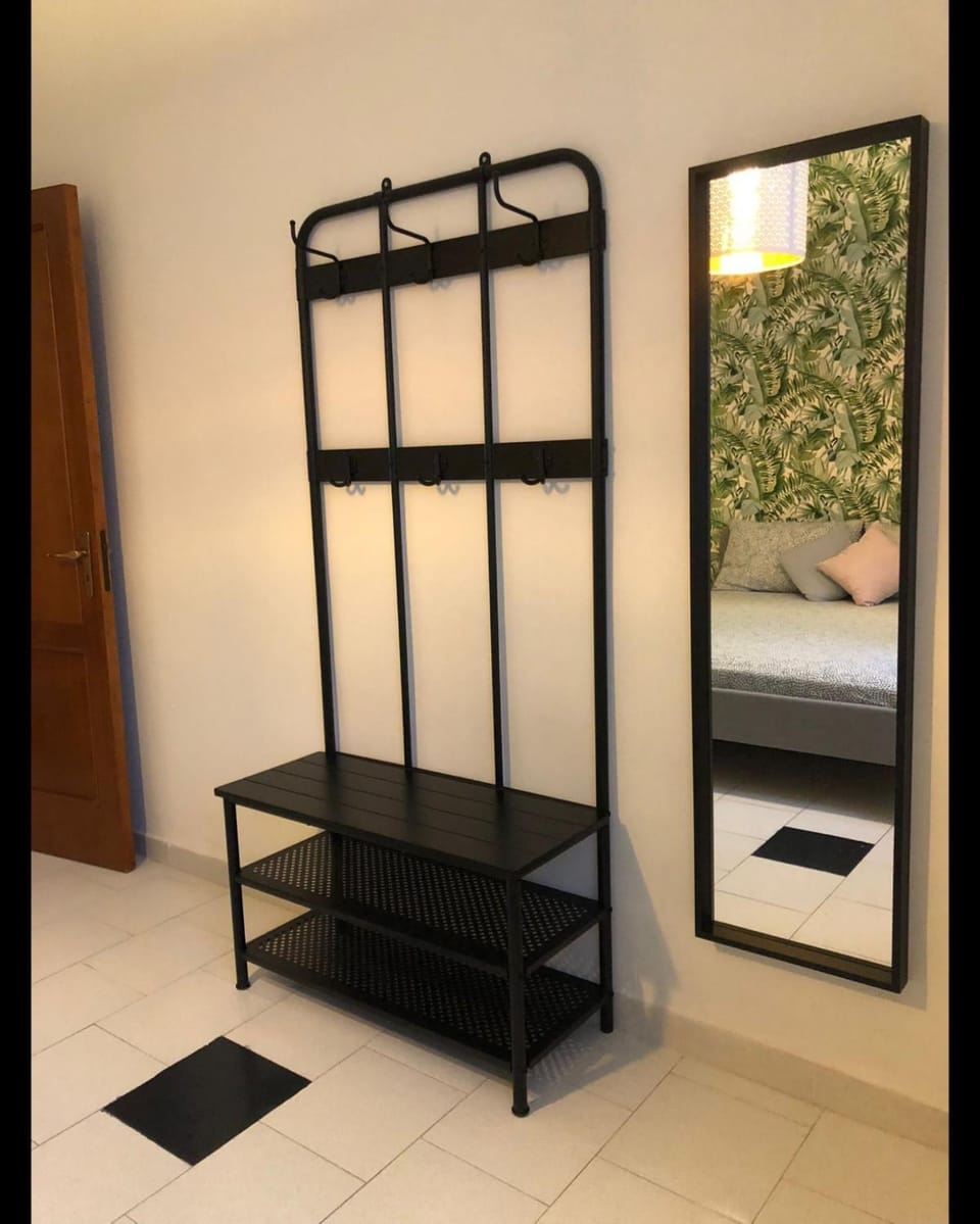 At the Station HOWME Apartment in Bari