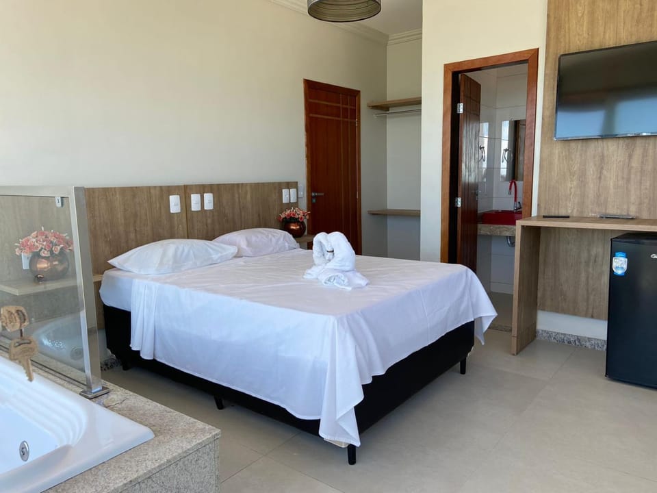 ATLANTIC MARLIN HOTEL Apartment in State of Espírito Santo, Brazil