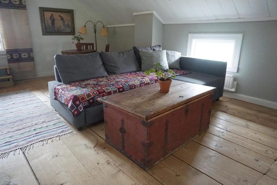 Åsens By Hostel in Västra Götaland County