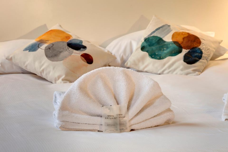towels