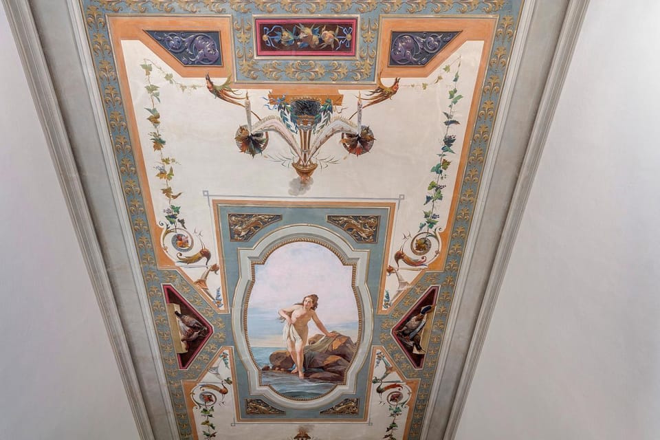 Decorative detail
