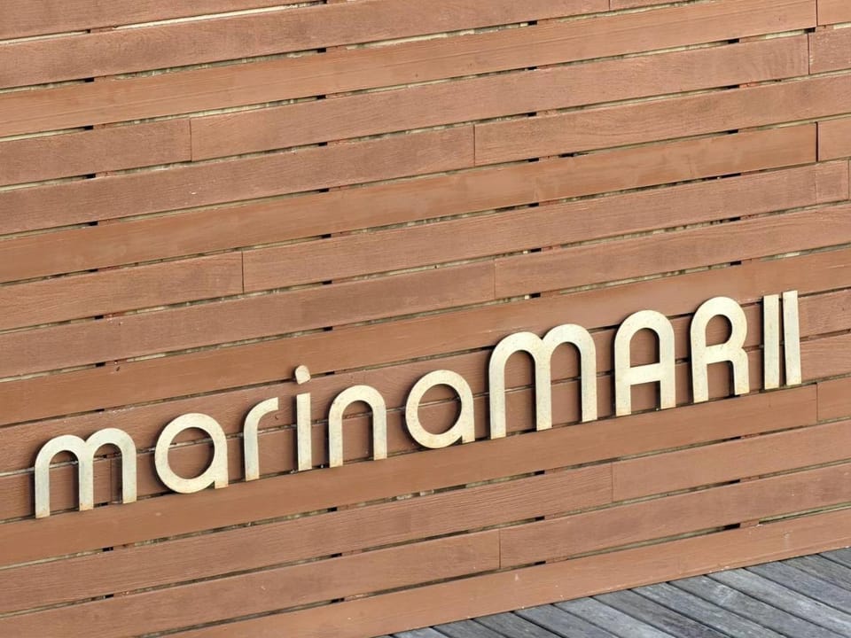 Marina Mar II - Moradia T3 Campground/ 
RV Resort in Vila Franca do Campo