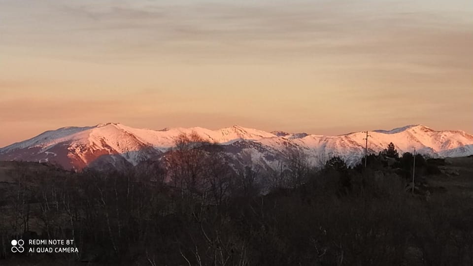 Natural landscape, View (from property/room)