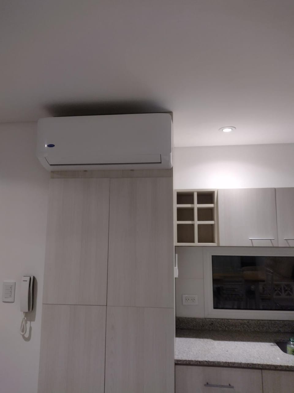 air conditioner