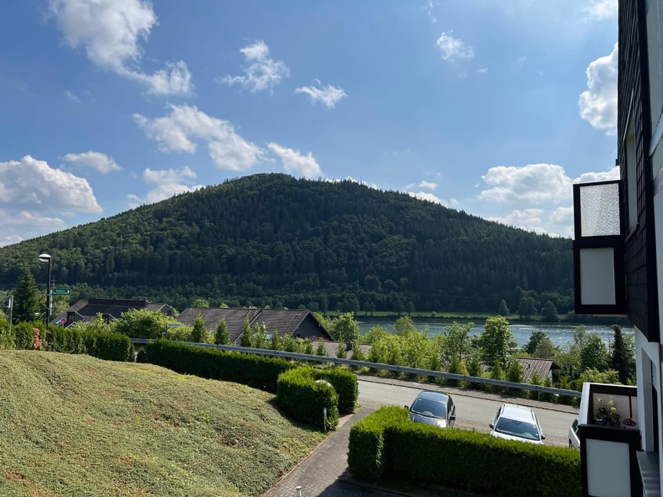 View (from property/room), Balcony/Terrace