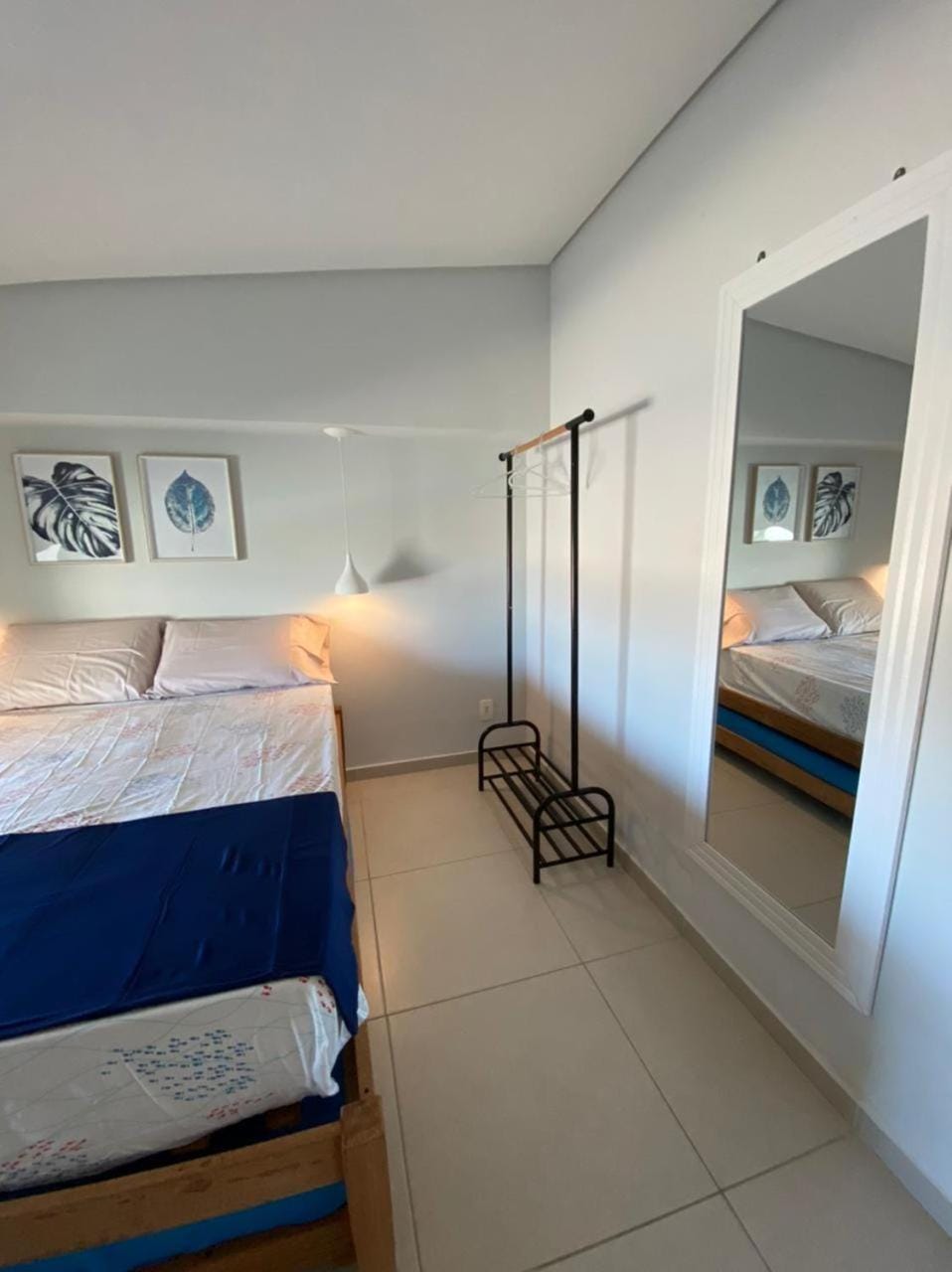 Ancorar Flat Resort Beira mar de Porto de galinhas Apartment in Ipojuca
