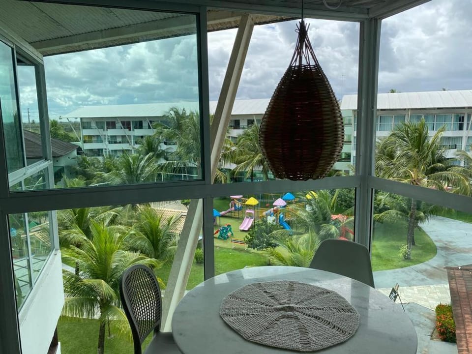 Ancorar Flat Resort Beira mar de Porto de galinhas Apartment in Ipojuca