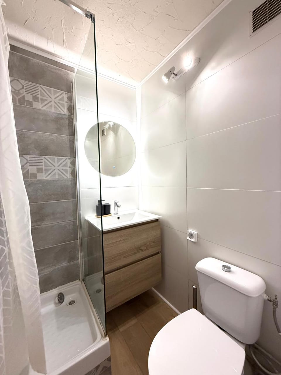 Studio Plage du Grazel Apartment in Gruissan