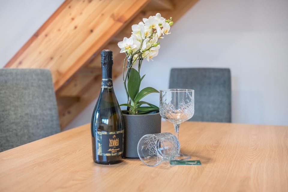 App Dolomiten Villa Colli Apartment in Trentino-South Tyrol