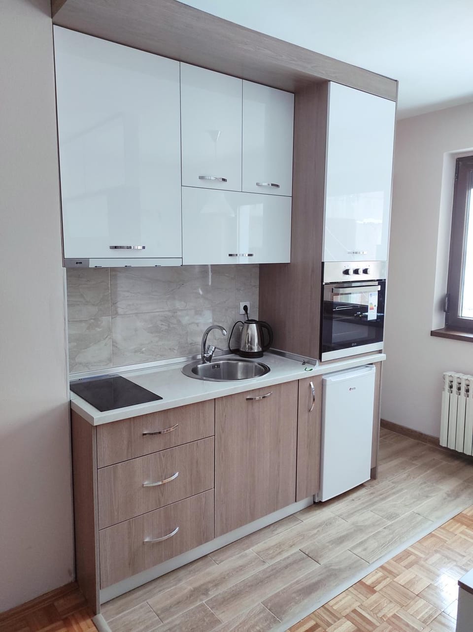 Apartman Stanišić Pale Apartment in Federation of Bosnia and Herzegovina