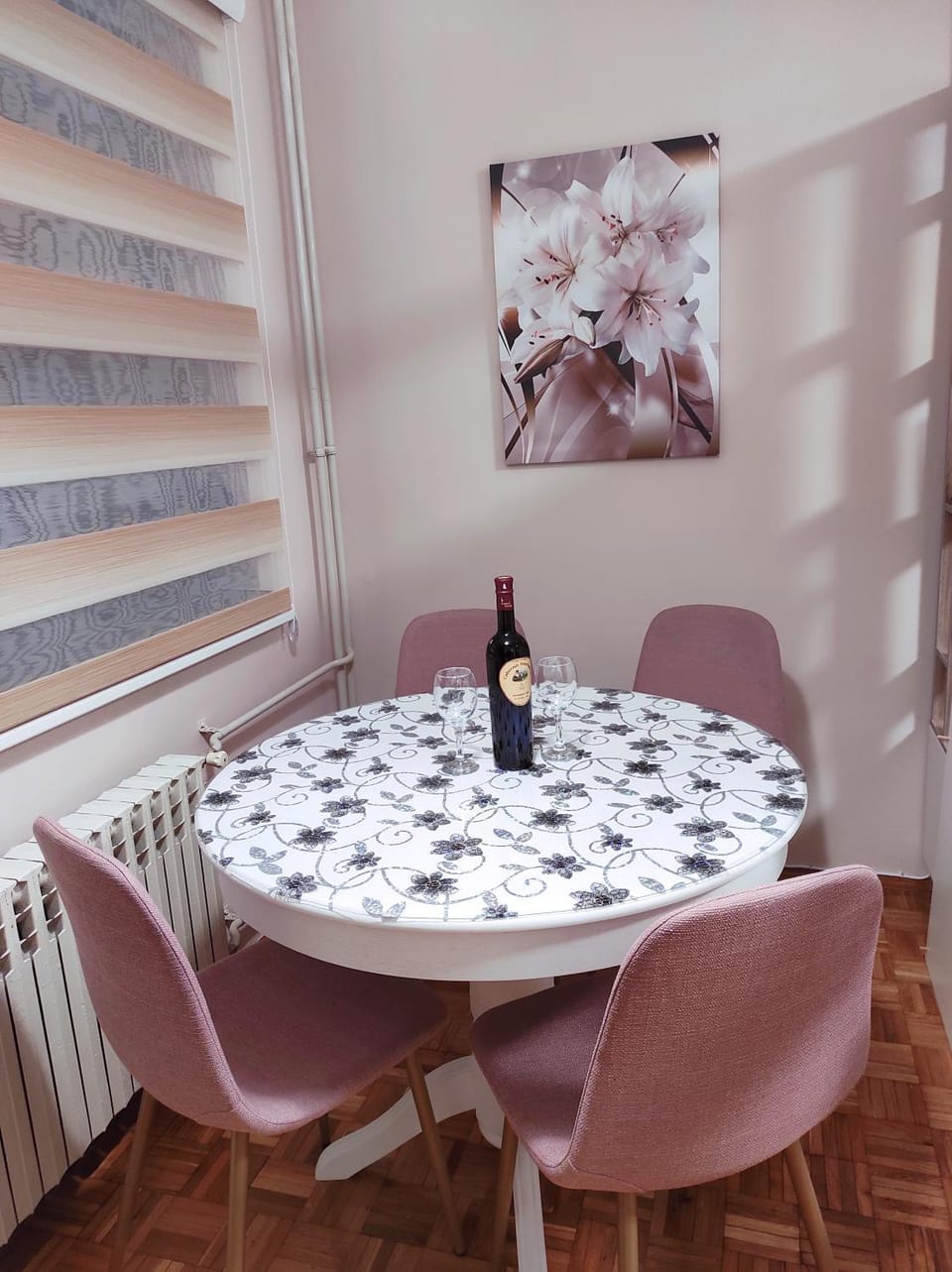 Apartman Stanišić Pale Apartment in Federation of Bosnia and Herzegovina
