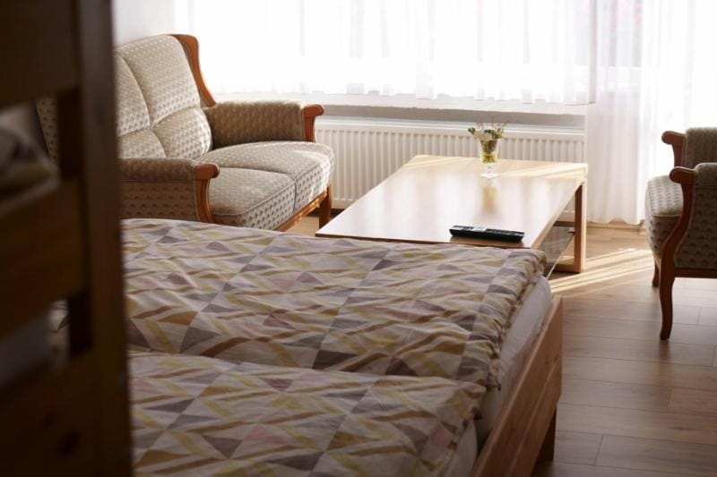 Gästehaus Mira Inn in Winterberg