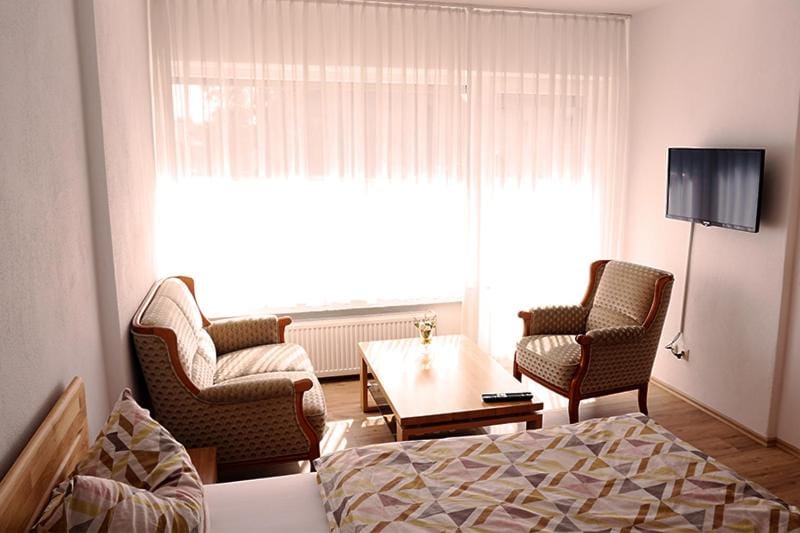 Gästehaus Mira Inn in Winterberg