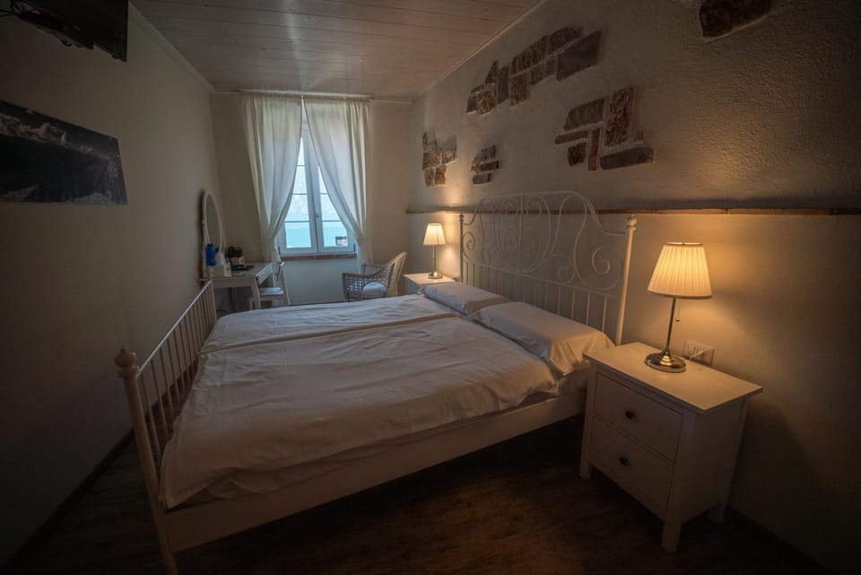 Garni Gianmartin Hotel in Limone Sul Garda