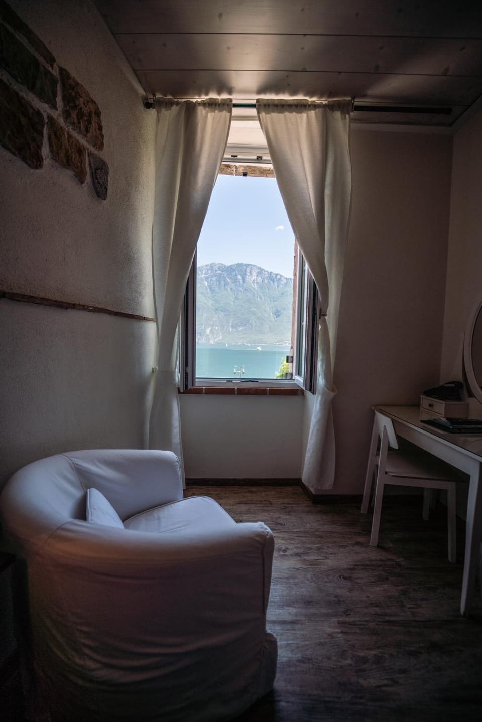 Garni Gianmartin Hotel in Limone Sul Garda