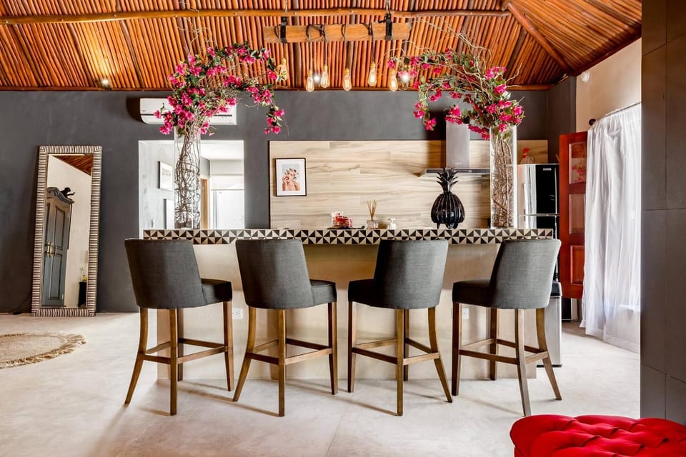 Sexy Loft Tulum House in Tulum
