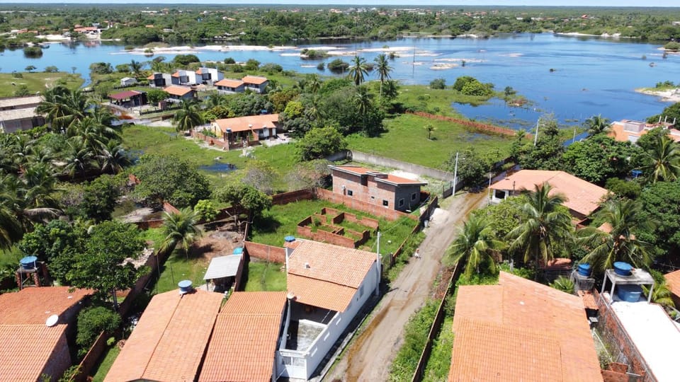 River view