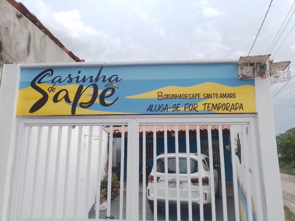 Property logo or sign