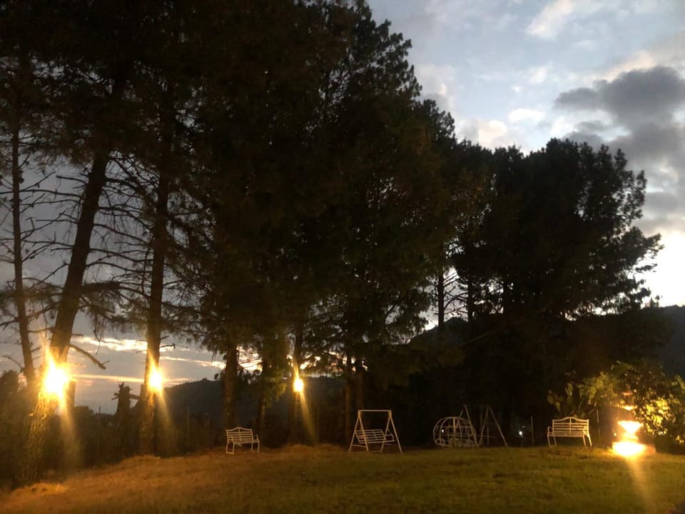 Hermosa Cabaña en la Naturaleza Chalet in State of Morelos