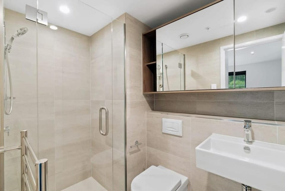 Residence Du Parc Apartment 8 Apartment in Queenstown