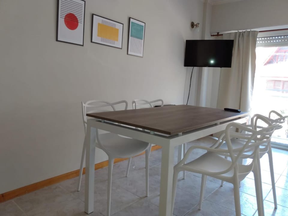 La Perla Apartment in Mar del Plata
