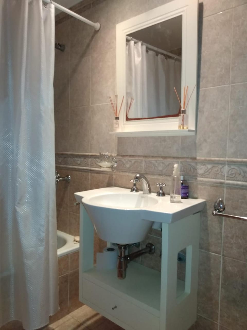 La Perla Apartment in Mar del Plata