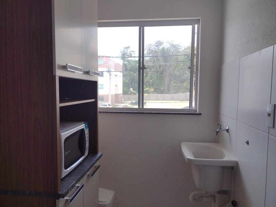Apartamento na Praia dos Milionários em Ilhéus - Vog Atlântico Apartment in Ilhéus