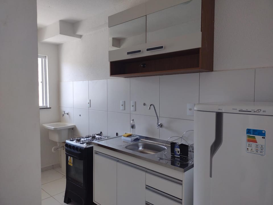 Apartamento na Praia dos Milionários em Ilhéus - Vog Atlântico Apartment in Ilhéus
