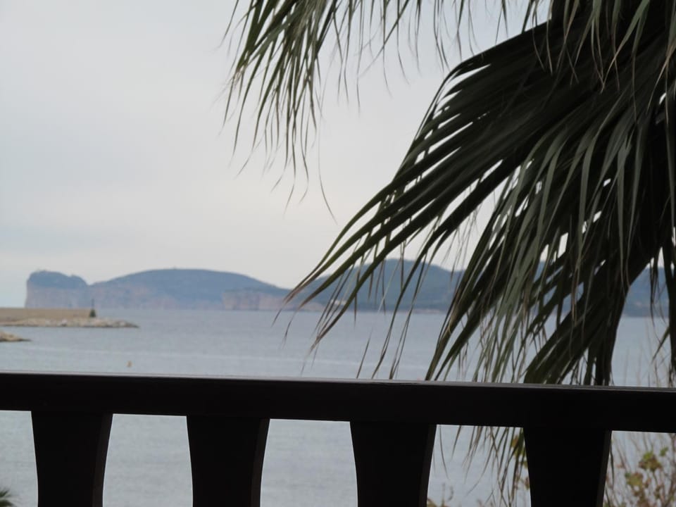 Day, Sea view