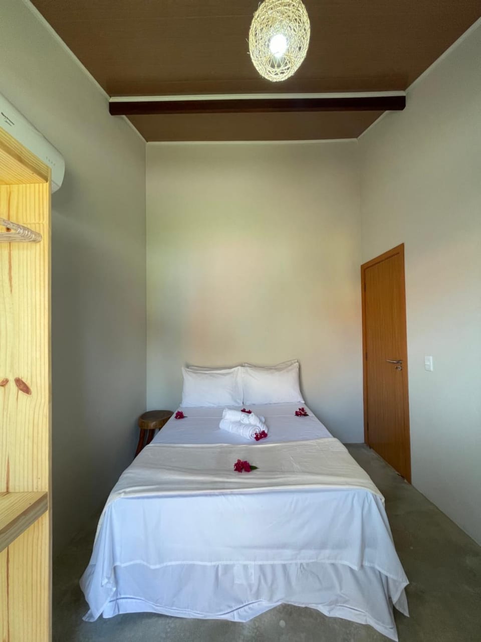Sol Beach Bed and Breakfast in State of Alagoas, Brazil
