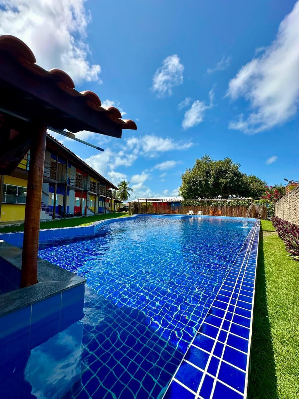 Sol Beach by Hals Group Milagres Bed and Breakfast in State of Alagoas, Brazil