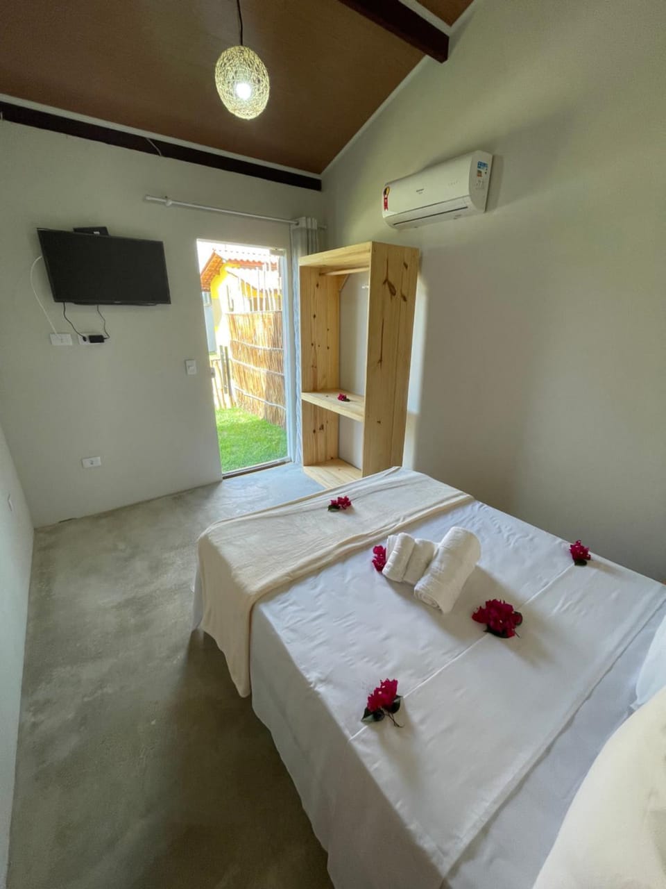 Sol Beach Bed and Breakfast in State of Alagoas, Brazil