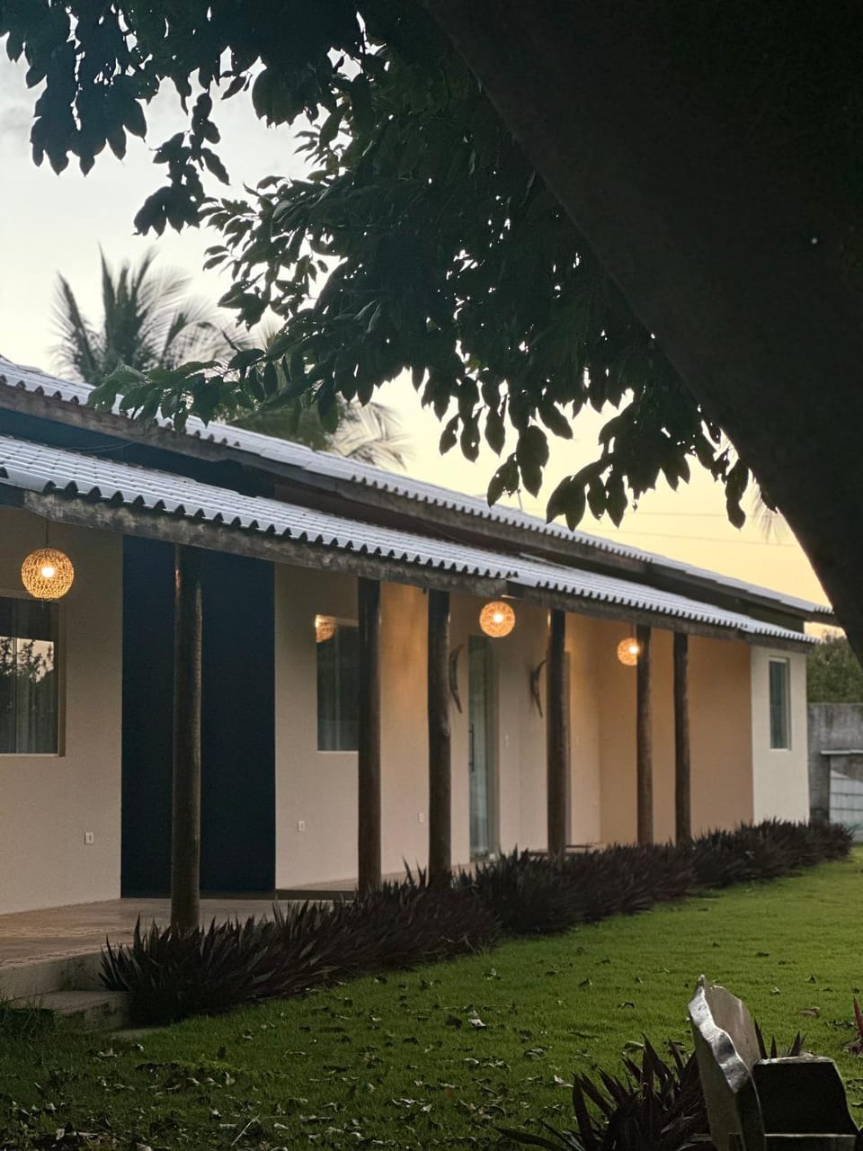 Sol Beach by Hals Group Milagres Bed and Breakfast in State of Alagoas, Brazil