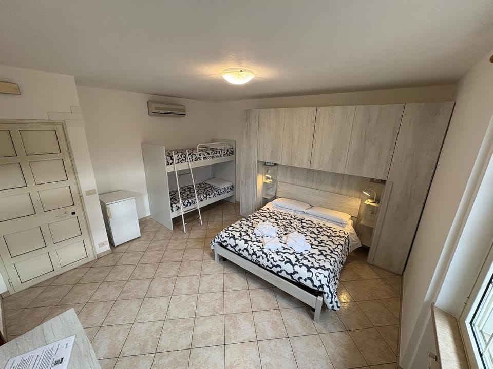 Agriturismo Galeazzi Farm Stay in Tuscany